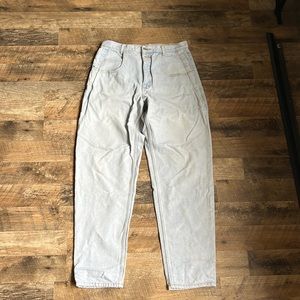 Vintage guess jeans late 90s